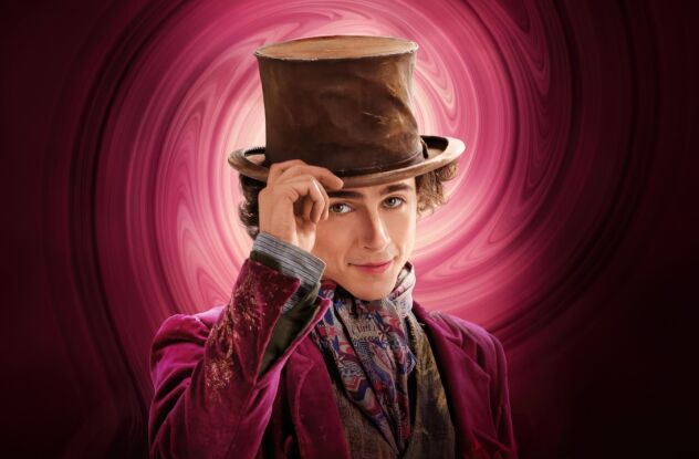 Bild Wonka