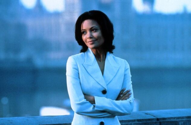 Bild Thandie Newton