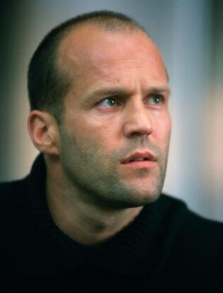 Bild Jason Statham