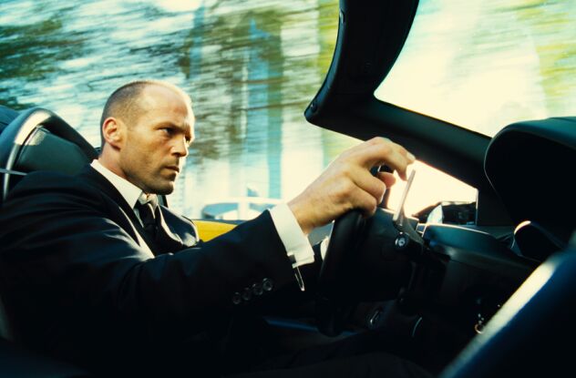 Bild Jason Statham