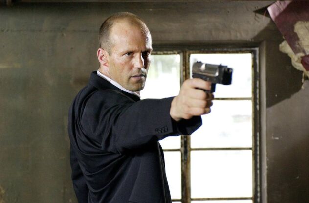 Bild Jason Statham