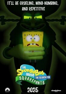 Bild The SpongeBob Movie: Search for Squarepants