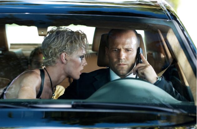 Bild Jason Statham