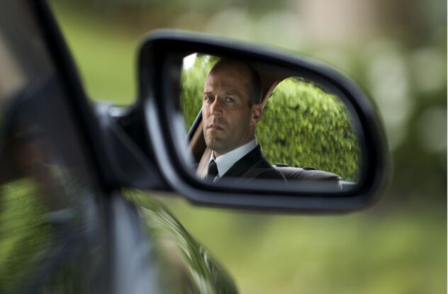 Bild Jason Statham