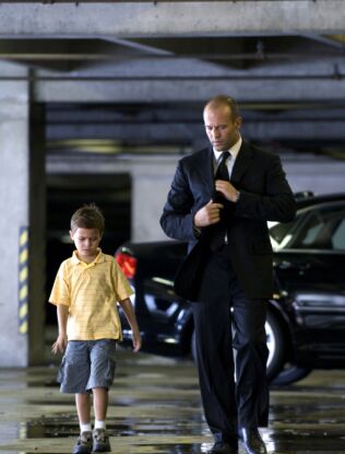 Bild Jason Statham