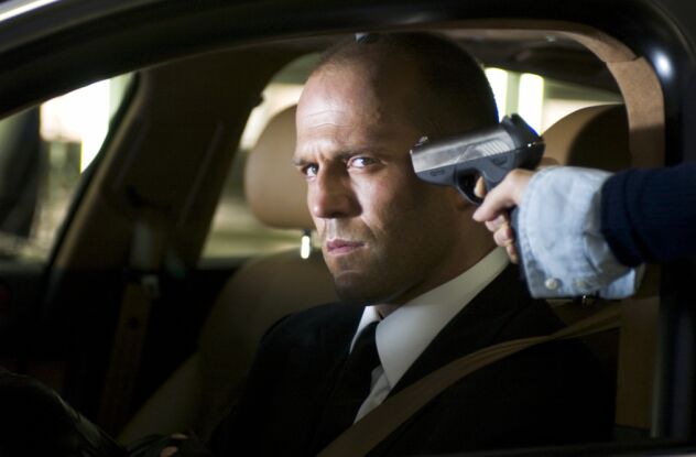 Bild Jason Statham