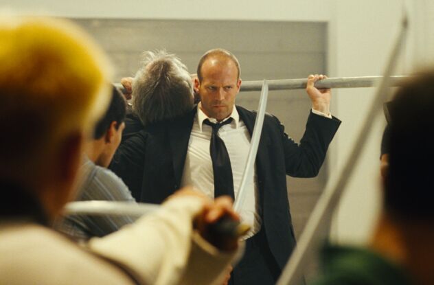 Bild Jason Statham