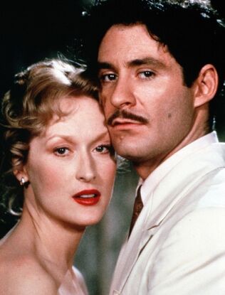 Bild Kevin Kline