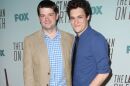 Christopher Miller und Phil Lord