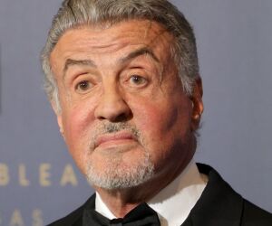 Sylvester Stallone spricht im Alter von 77 Jahren über die negativen körperlichen Folgen seiner Filmstunts.