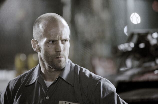 Bild Jason Statham