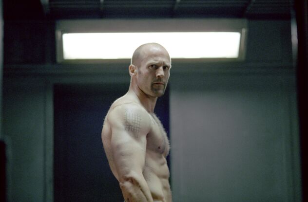 Bild Jason Statham