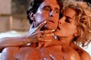 Basic Instinct, Michael Douglas, Sharon Stone