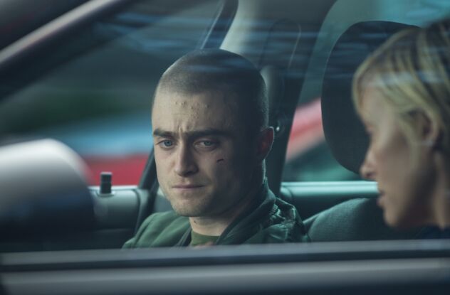 Bild Daniel Radcliffe