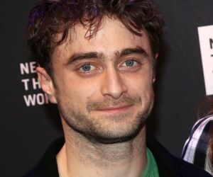 Daniel Radcliffe