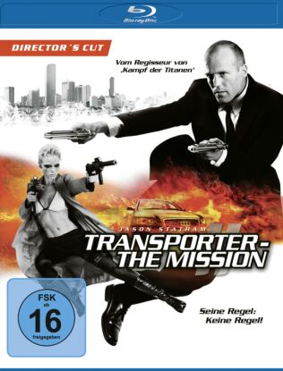 Bild Jason Statham