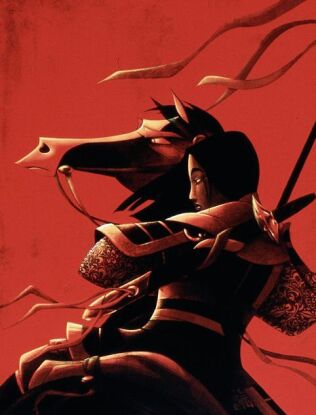 Bild Mulan