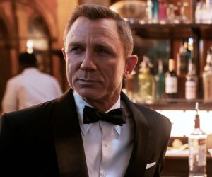 James Bond, Show, Amazon