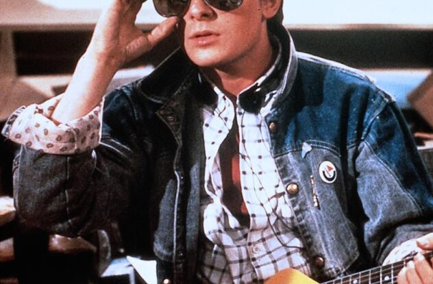 Bild Michael J. Fox