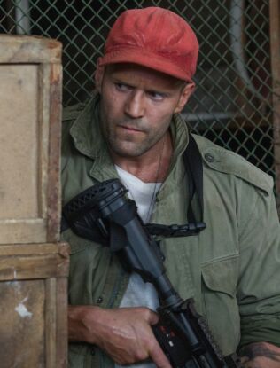 Bild Jason Statham