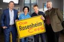 Die Rosenheim-Cops, ZDF, Krimi