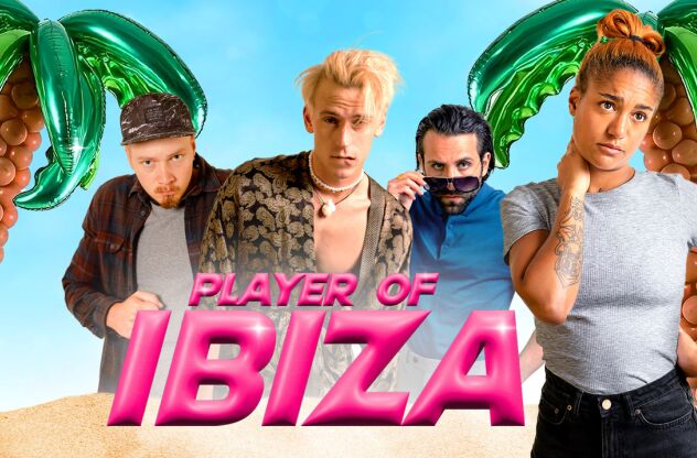 Bild Player of Ibiza