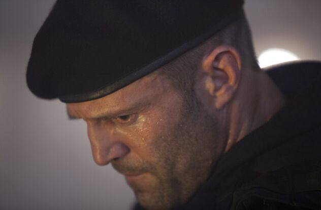 Bild Jason Statham