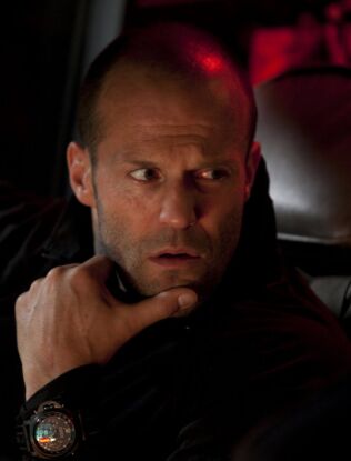 Bild Jason Statham