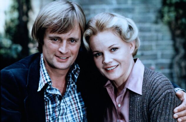 Bild David McCallum