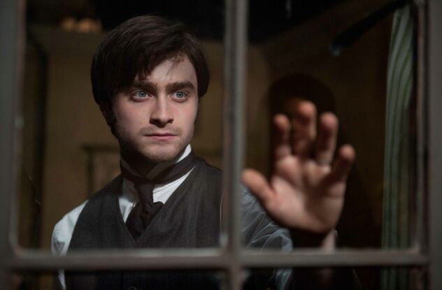 Bild Daniel Radcliffe