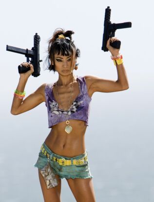 Bild Bai Ling