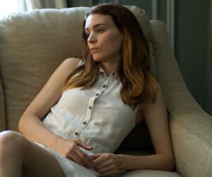 Side Effects, Rooney Mara