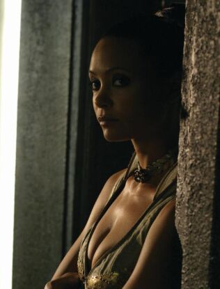 Bild Thandie Newton