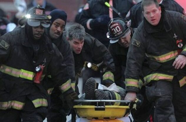 Bild Chicago Fire