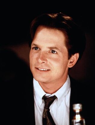 Bild Michael J. Fox