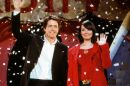 Hugh Grant, Martine McCutcheon, Tatsächlich … Liebe