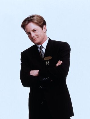 Bild Michael J. Fox