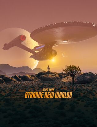 Bild Star Trek: Strange New Worlds