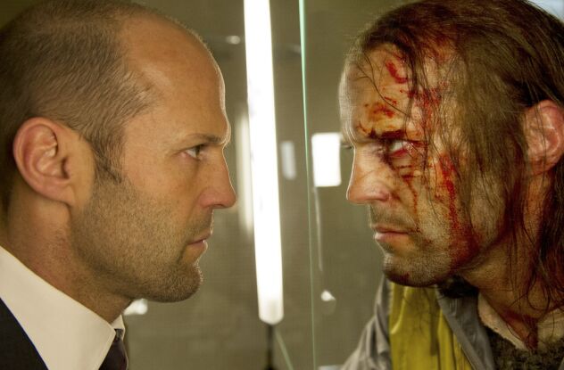 Bild Jason Statham