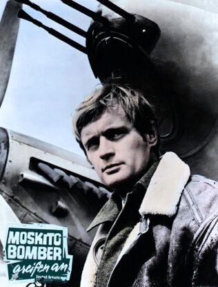 Bild David McCallum