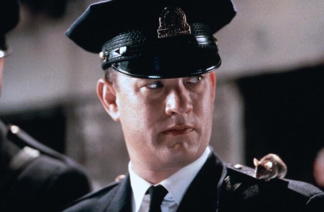 The Green Mile, Tom Hanks