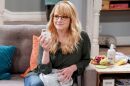 Melissa Rauch in The Big Bang Theory