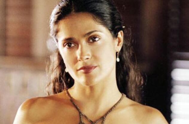 Bild Salma Hayek