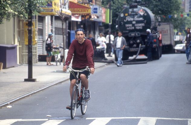 Bild John Turturro