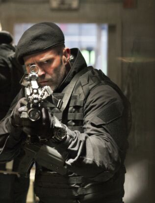 Bild Jason Statham