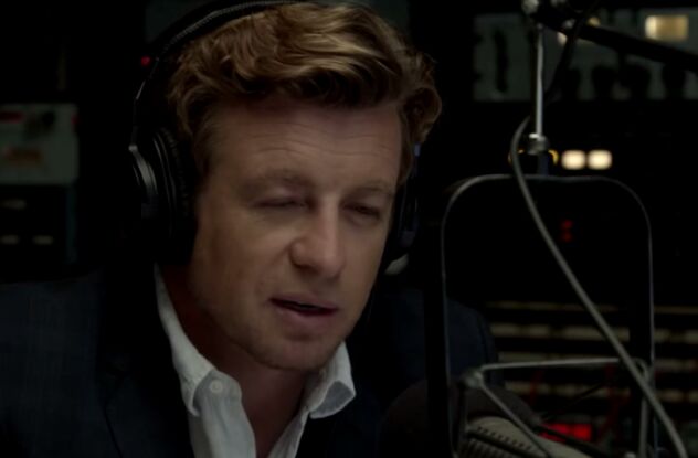 Bild The Mentalist