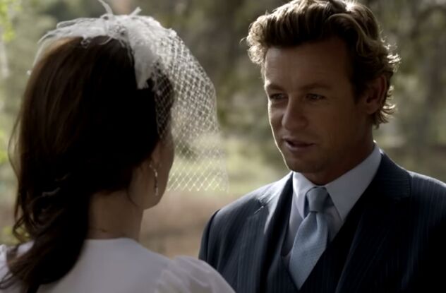 Bild The Mentalist