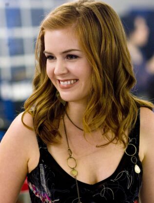 Bild Isla Fisher