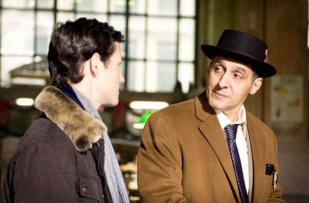 Bild John Turturro