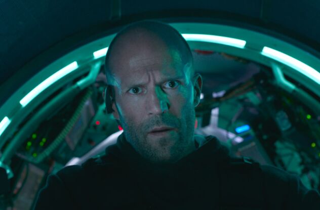 Bild Jason Statham